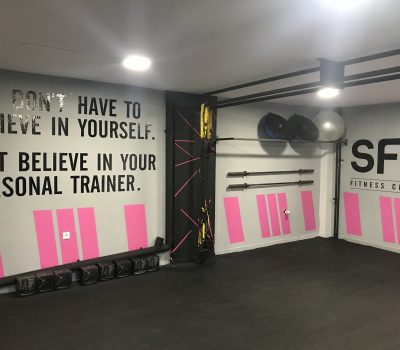 GriTRX Mini Group Personalnd Athens, Crossfit, Fitness, Kick Box, MMA, BJJ, Παγκράτι, Βύρωνας, Καισαριανή