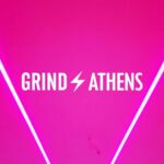 Grind Athens | Rise⚡️Shine